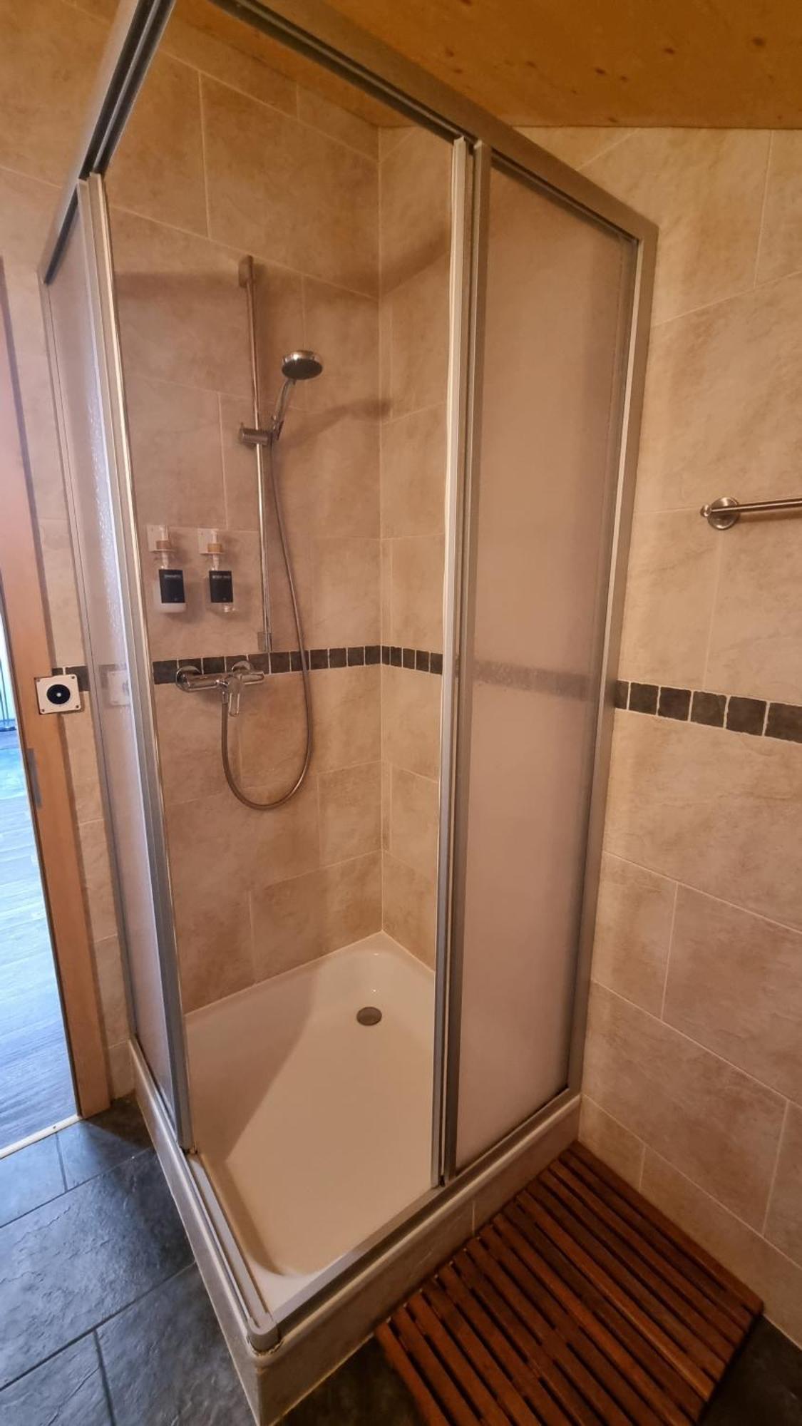 מורג'אן Chalet Chanso מראה חיצוני תמונה